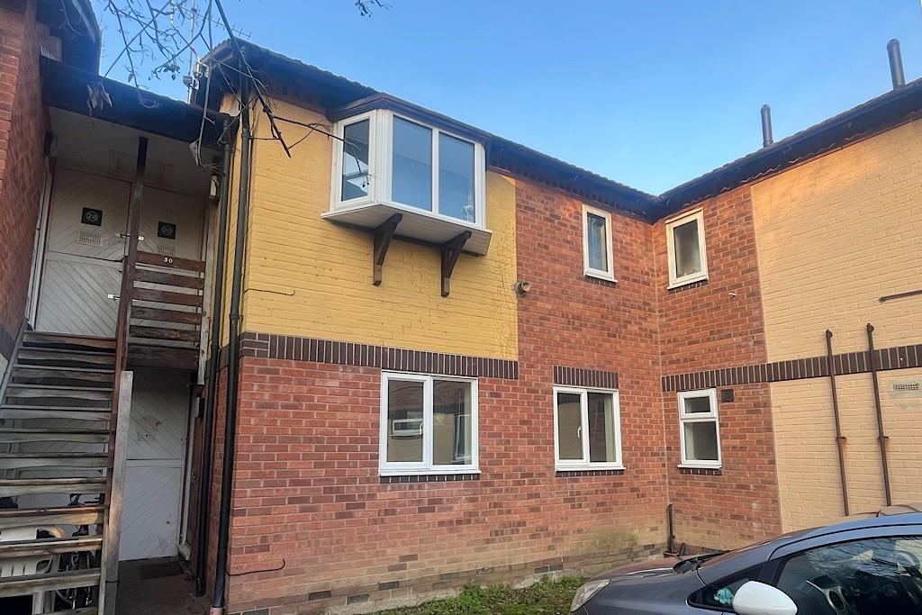 Main image of property: Briery Lane, Bicton Heath, Shrewsbury