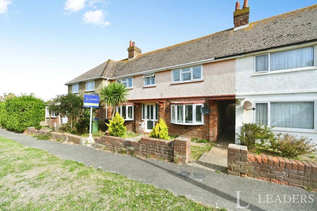 Main image of property: Friars Avenue, Peacehaven, East Sussex, BN10
