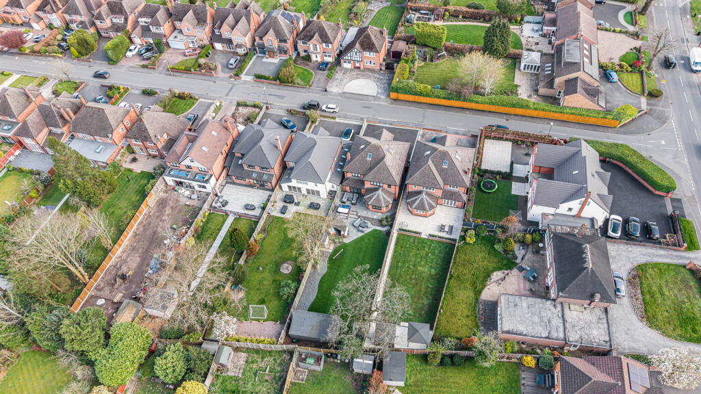 Additional image 28 of Yewhurst Road, Solihull, B91 1PW