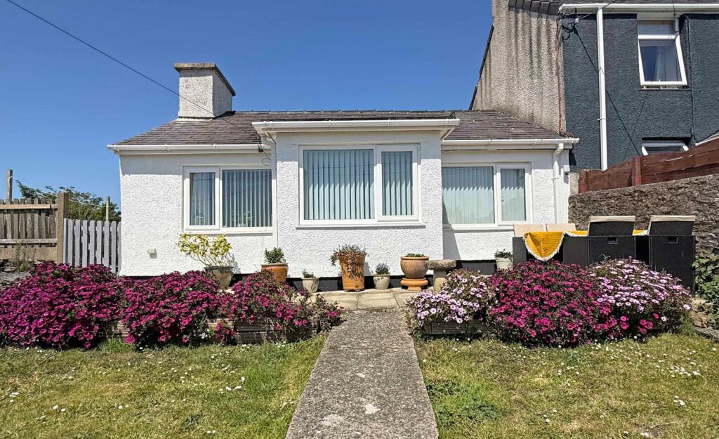 Main image of property: Llewelyn Street, Amlwch, Isle of Anglesey, LL68