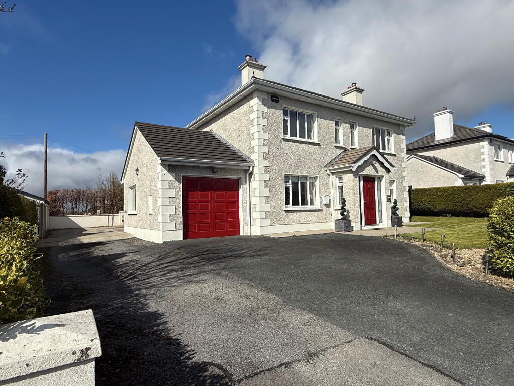 Main image of property: 34 Drummagh, Carrick-On-Shannon