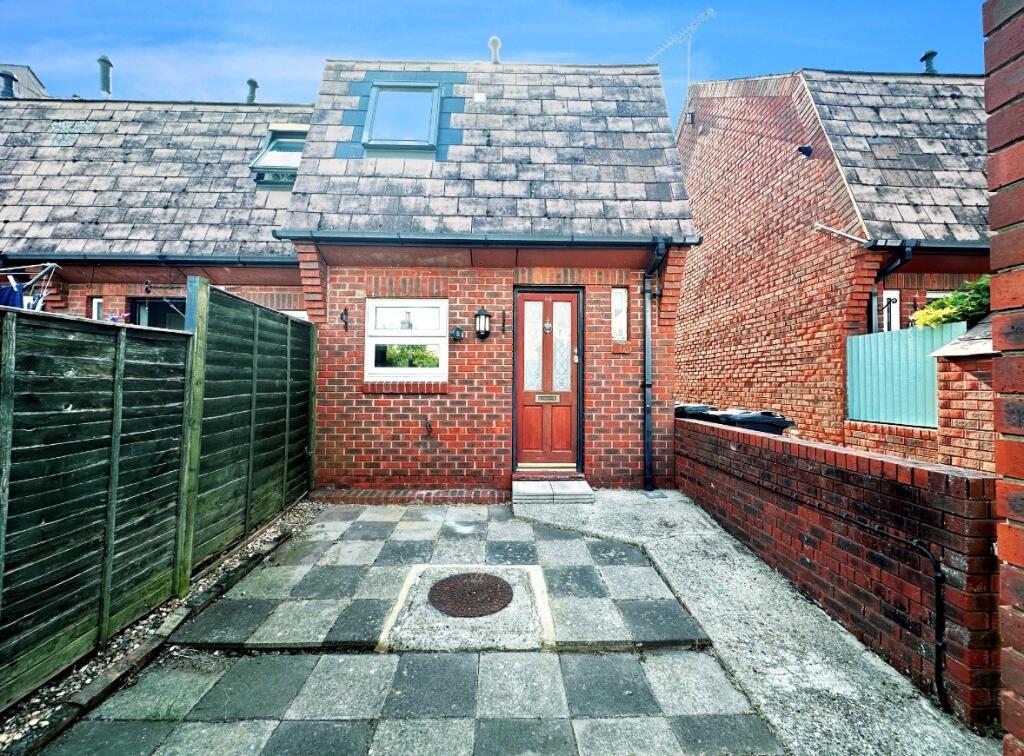 Main image of property: Holly Street, Gosport