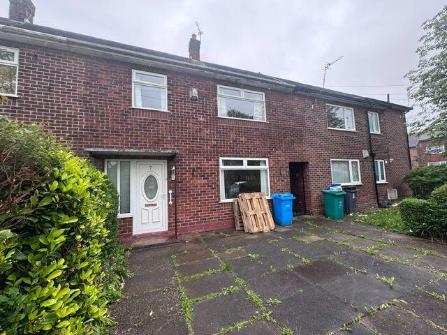 Main image of property: Oatlands Road, Manchester, M22