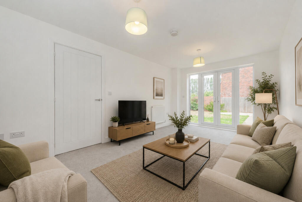 House in Portsmouth - View 4