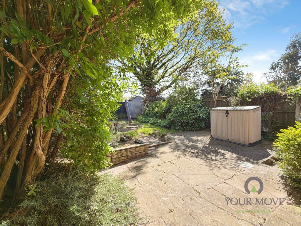 House in Ilkeston - View 2