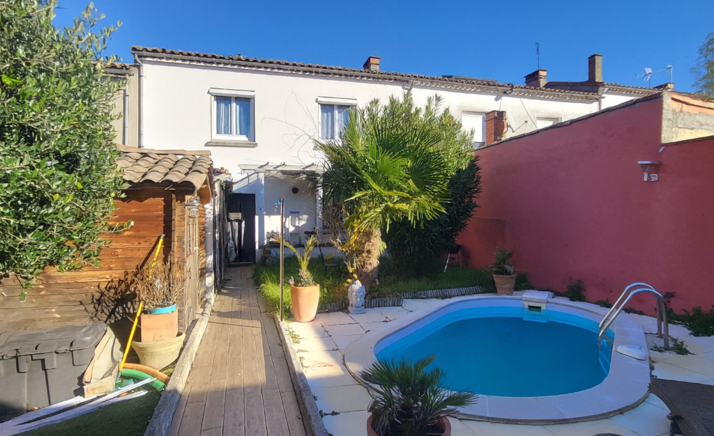 Main image of property: Carcassonne, Aude, Languedoc-Roussillon