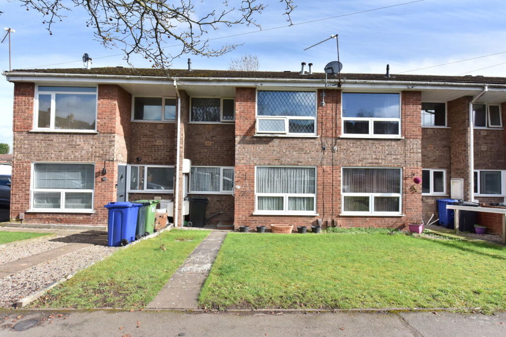 Main image of property: KINGSWINFORD, Rangeways Road