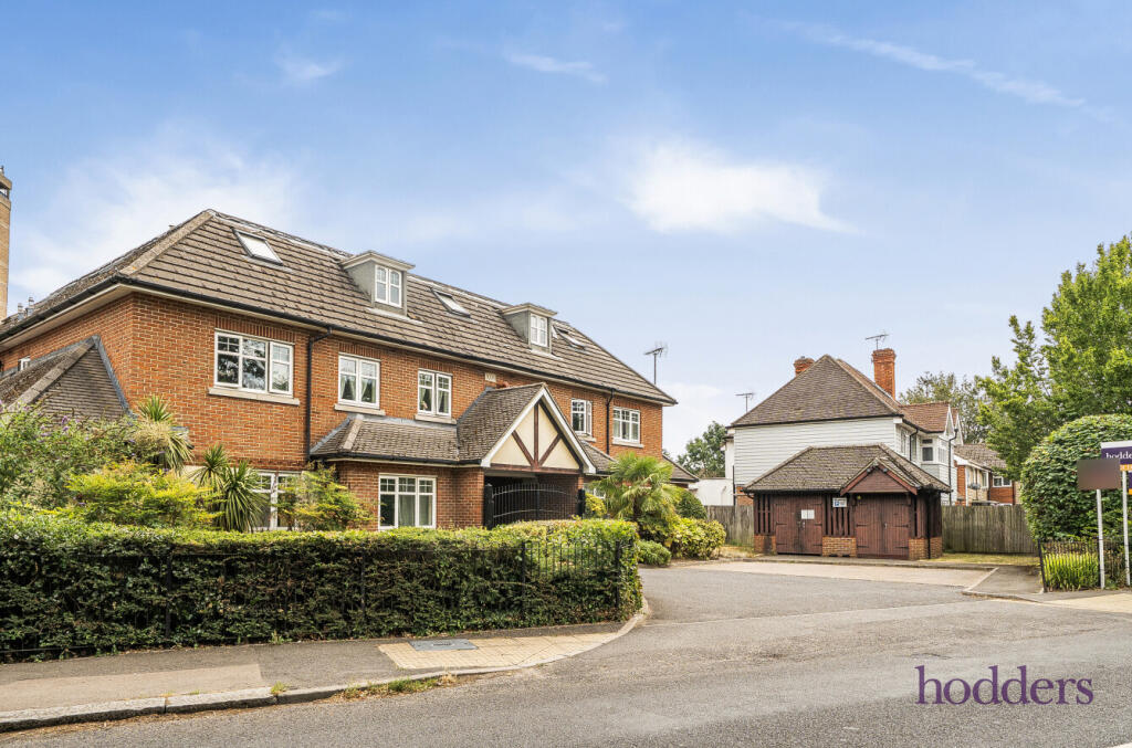 Main image of property: Addlestone, Surrey, KT15