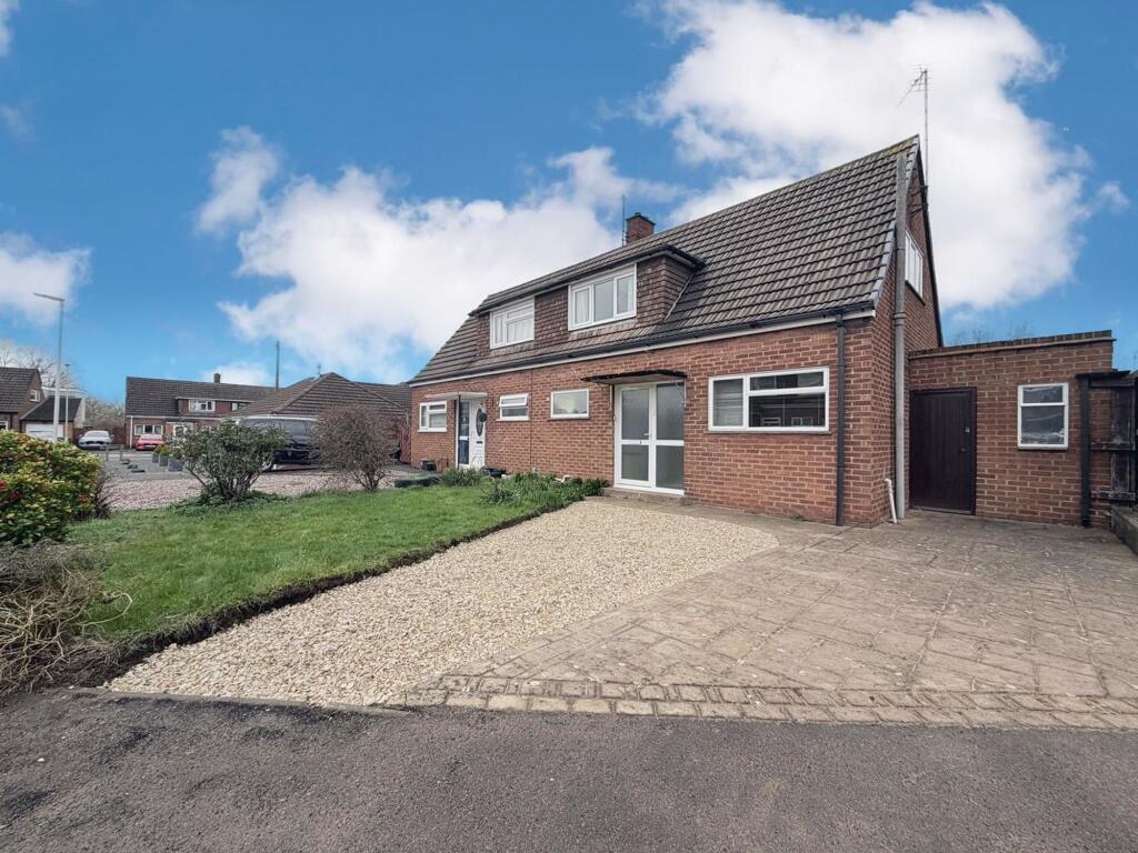 Main image of property: Redland Close, Longlevens, GL2