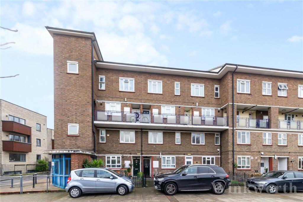 Main image of property: Comet Street, London, SE8