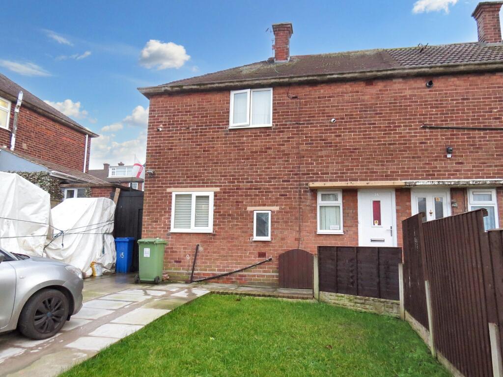 Main image of property: Crofton Road, Runcorn, WA7