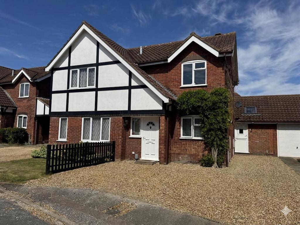 Main image of property: Oak Tree Road, Ampthill, Bedfordshire, MK45 2UH