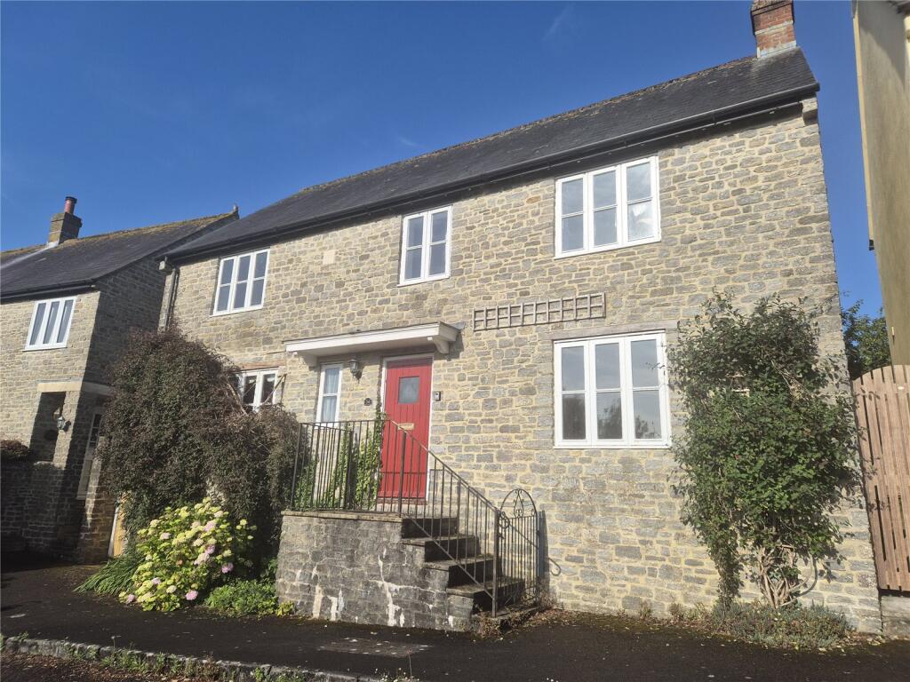 Main image of property: Tansee Hill, Thorncombe, Dorset, TA20