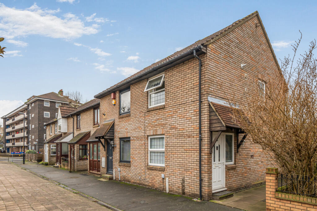 Main image of property: Strathnairn Street, Southwark, London, SE1