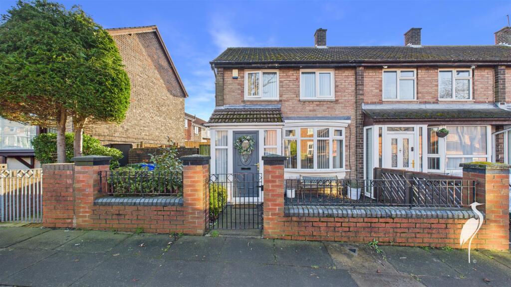 Main image of property: Bootle Street, Town End Farm, Sunderland