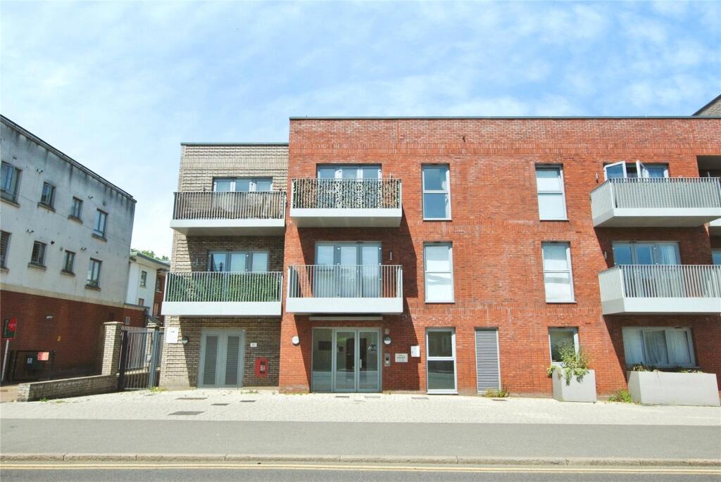 Main image of property: Hill Court, Chelmsford, Essex, CM1