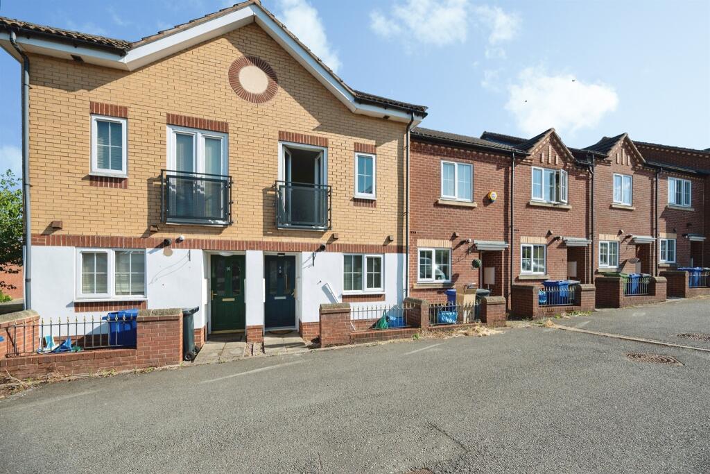 Main image of property: Milestone Croft, Halesowen
