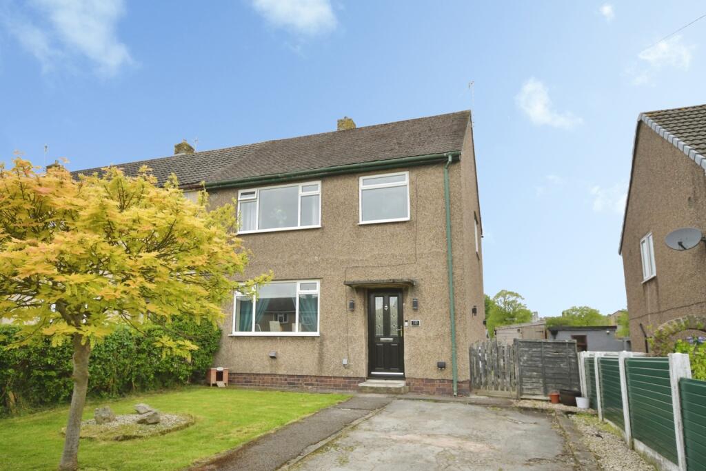 Main image of property: Grange Park Road, Chapel-en-le-Frith, High Peak, Derbyshire, SK23