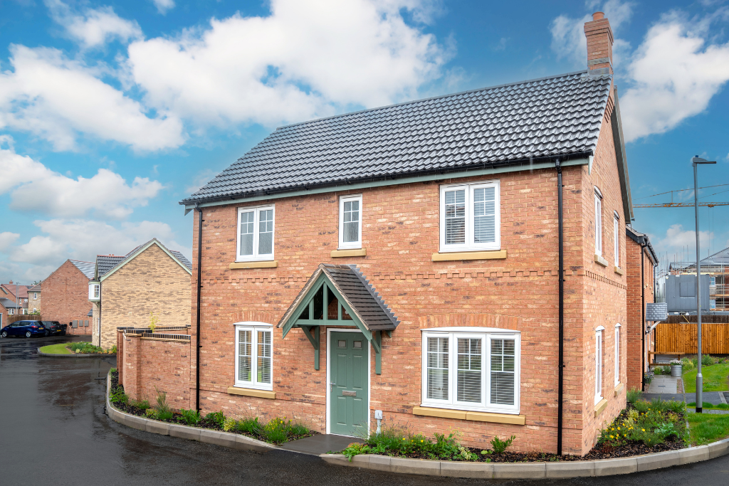 Main image of property: Caistor Road,
Market Rasen,
LN8 3JA