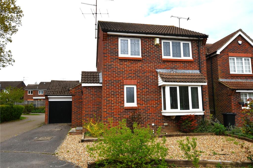 Main image of property: Silver Birches, Wokingham, Berkshire, RG41