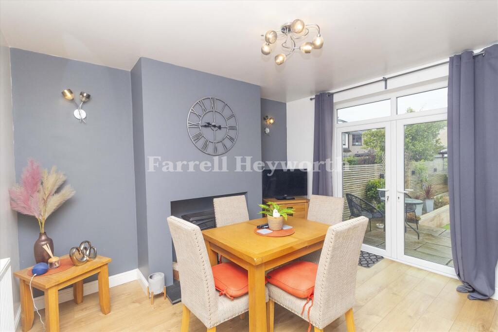 House in Lancaster, Morecambe - View 5