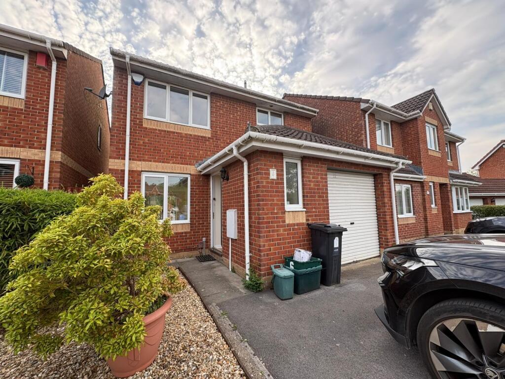 Main image of property: Langley Mow, Emersons Green