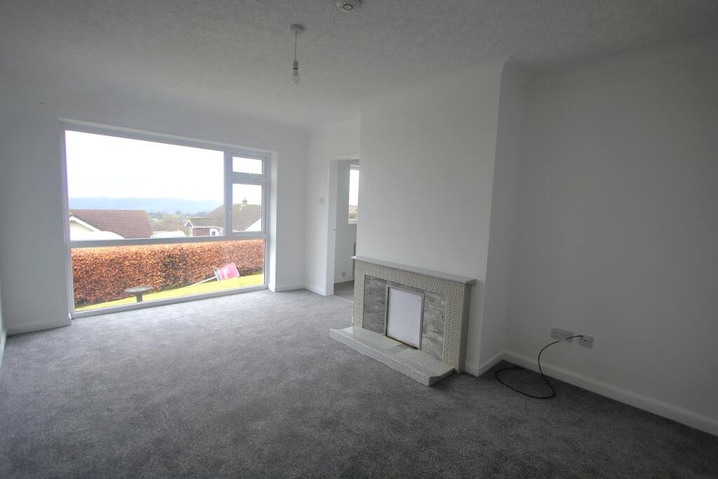 Clee Vantage, Clee Hill, Ludlow, Herefordshire photo 3