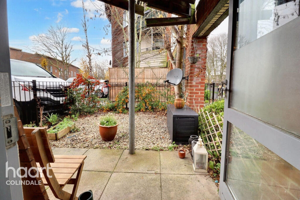 Main image of property: Lanacre Avenue, NW9
