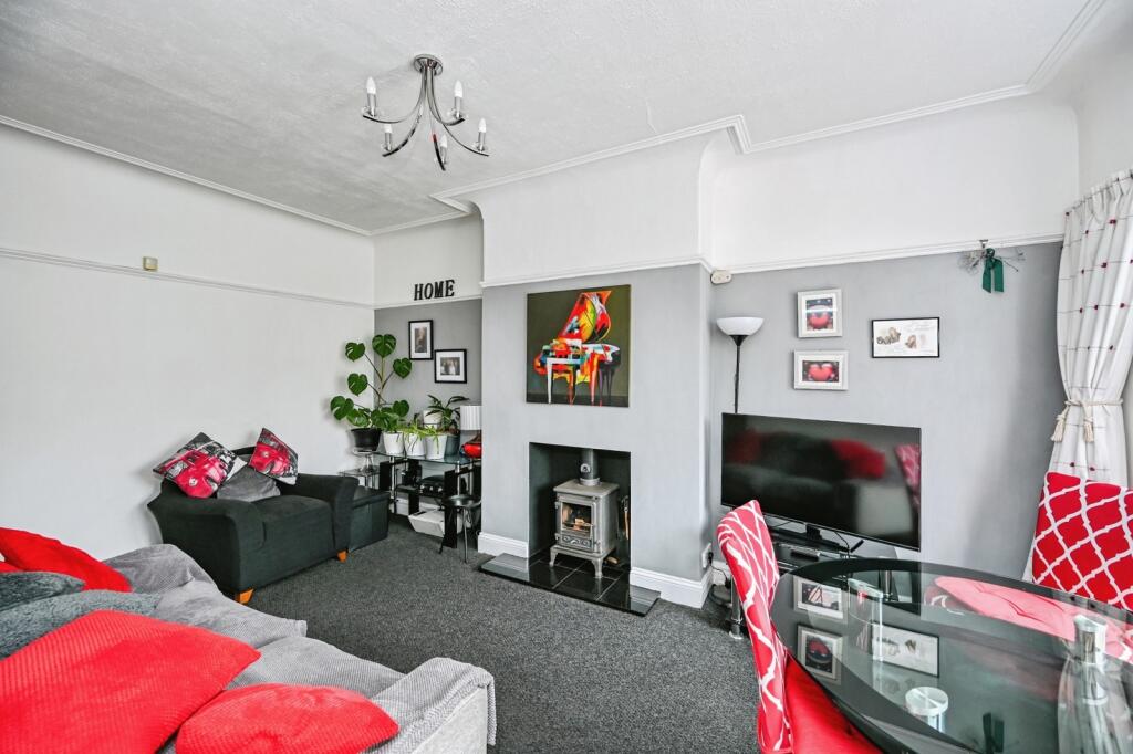 Myers Road East, Crosby, Merseyside, L23 photo 4