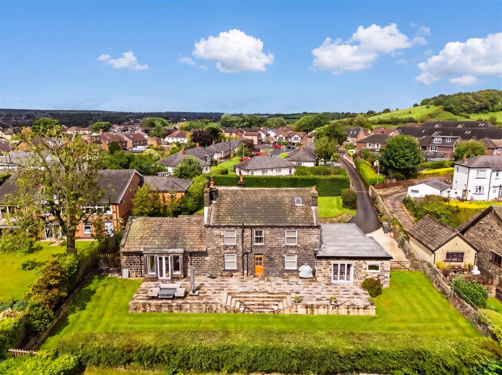 Main image of property: Larkfield Road, Rawdon, Leeds