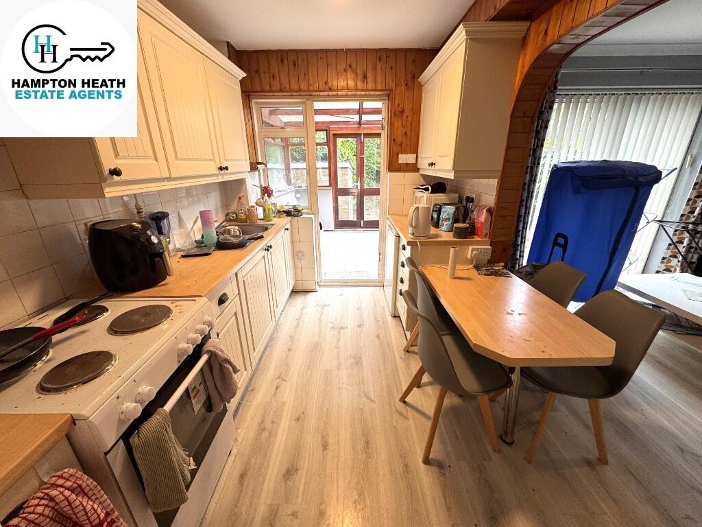 Main image of property: Ilex Close, Egham, Surrey, TW20