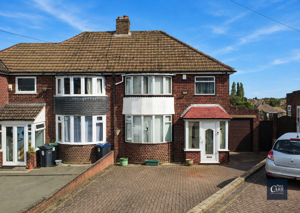 Main image of property: Rowton Drive, Streetly, Sutton Coldfield, B74 2AG