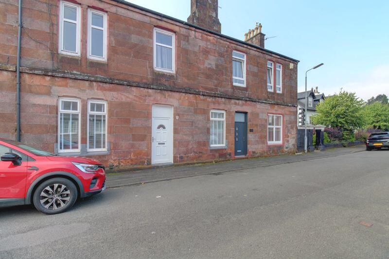 Main image of property: Upper Bridge Street, Alexandria