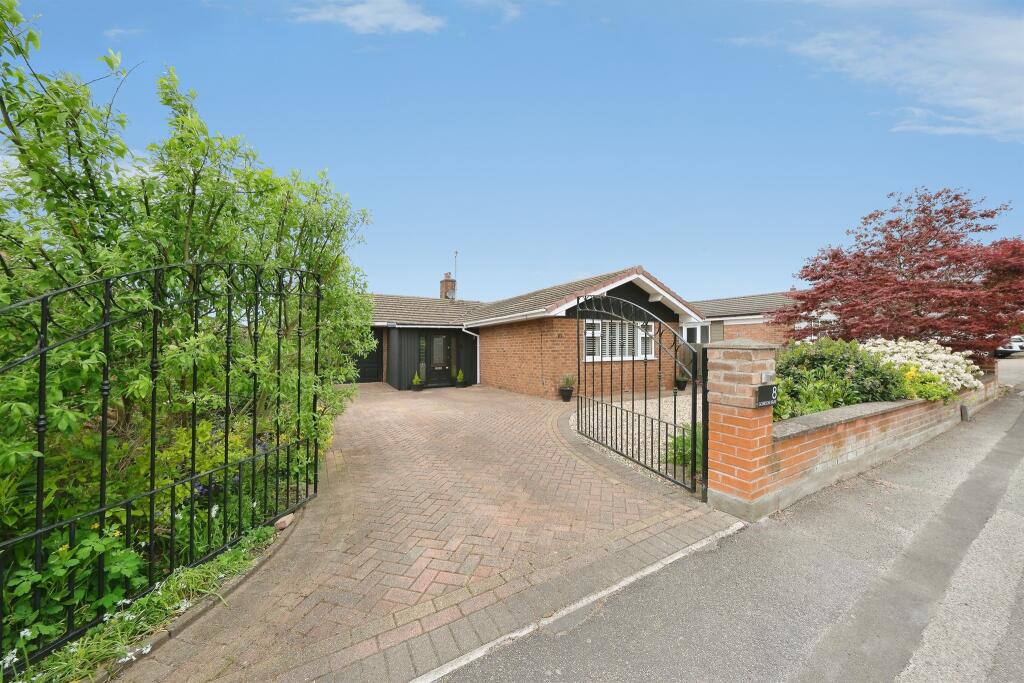 Main image of property: Gordon Brae, Mansfield