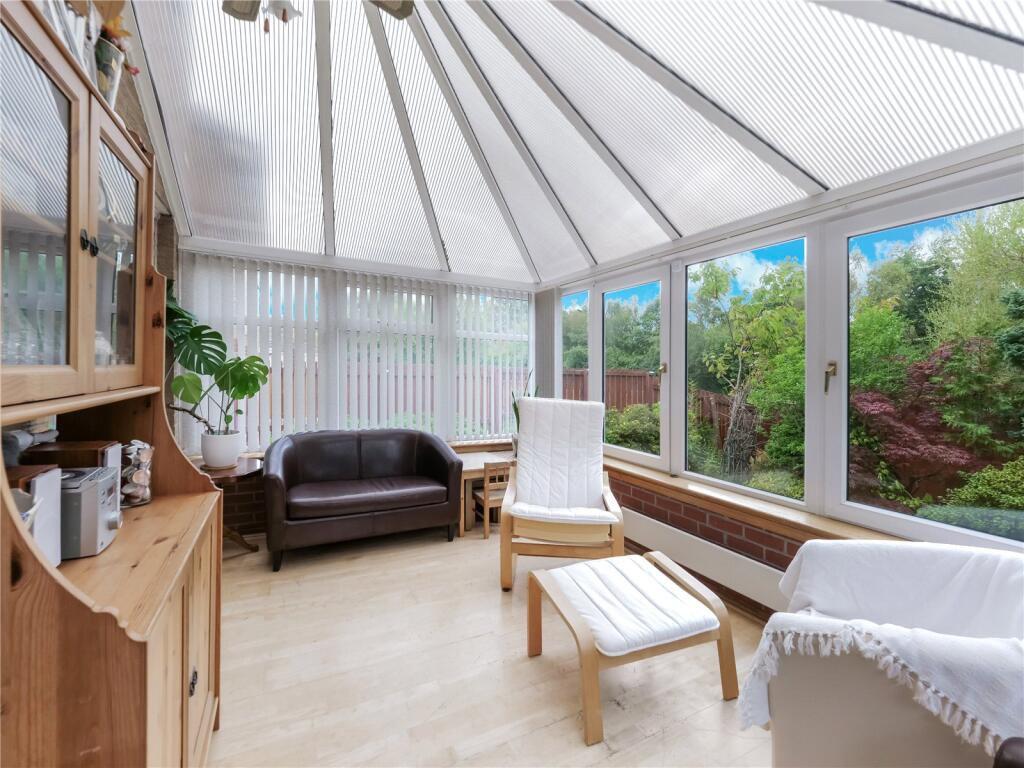 House in Glasgow, South Lanarkshire - View 5