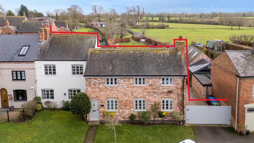 Main image of property: St Peters Road, Arnesby