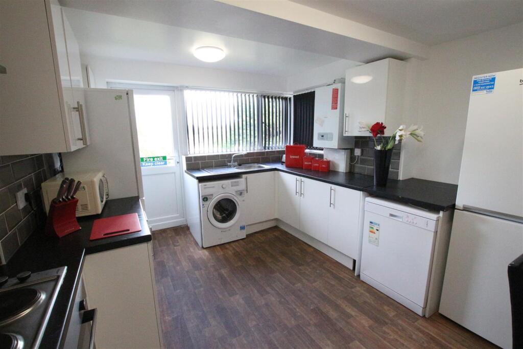 House in Northampton - View 4