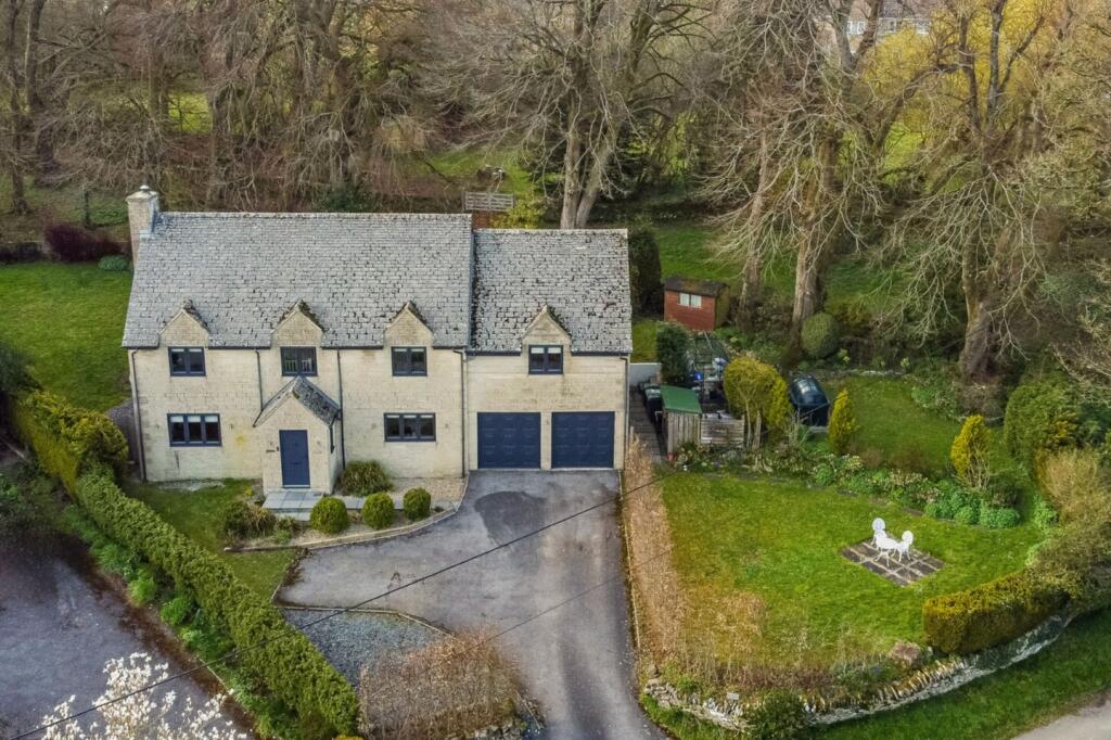 Main image of property: Elkstone, Cheltenham, GL53