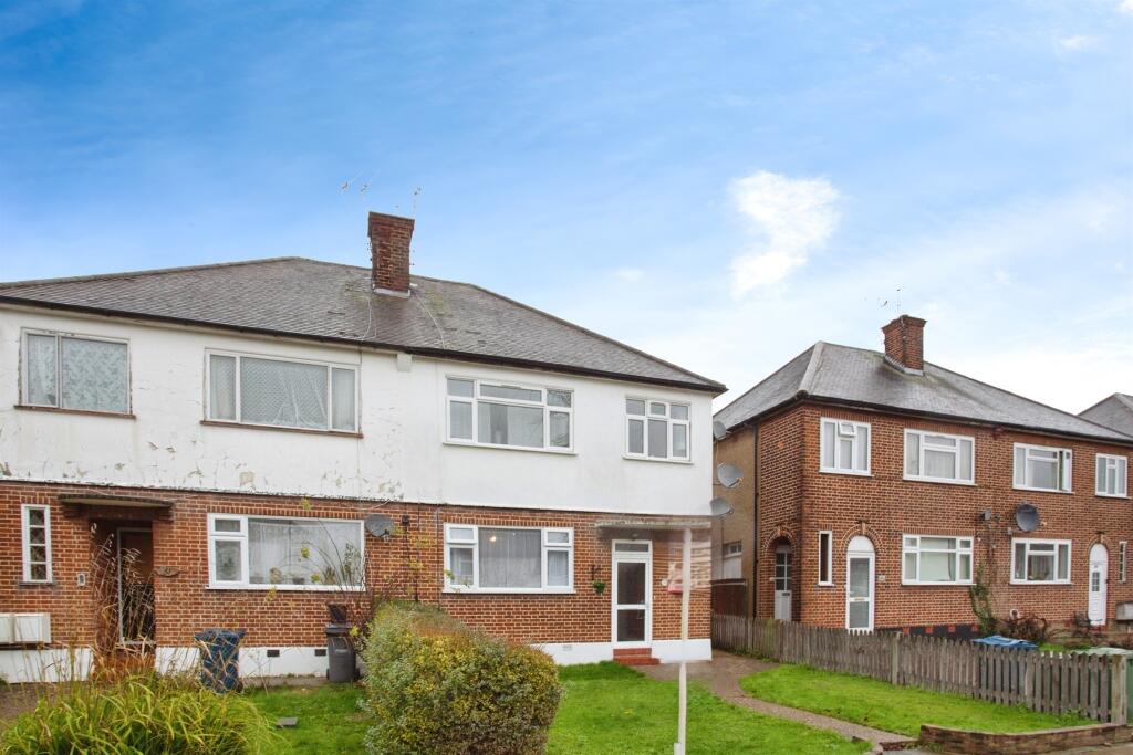 Main image of property: Imperial Close, Harrow