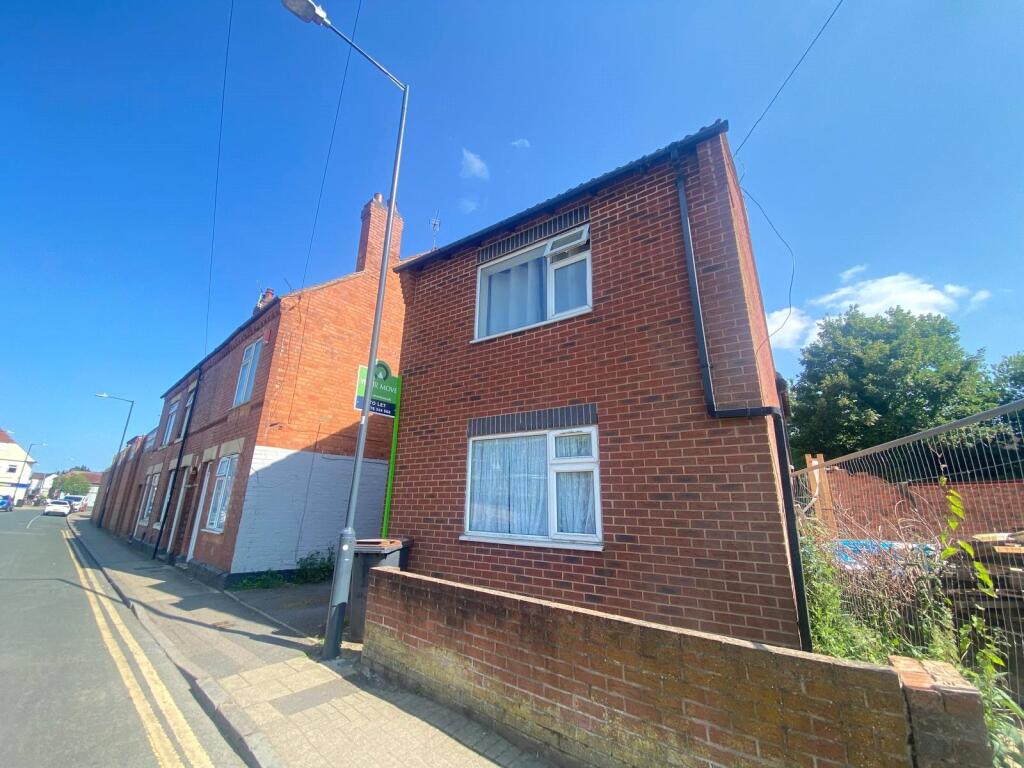Main image of property: Bull Street, Nuneaton, Warwickshire, CV11