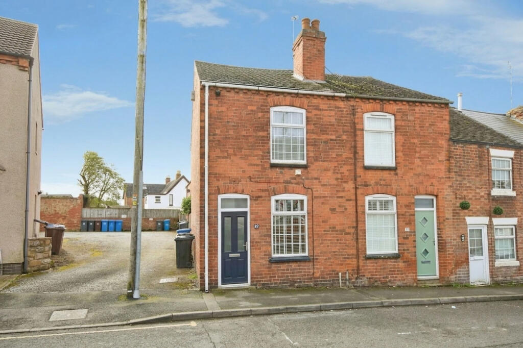 Main image of property: High Street, Chellaston, Derby, Derbyshire, DE73