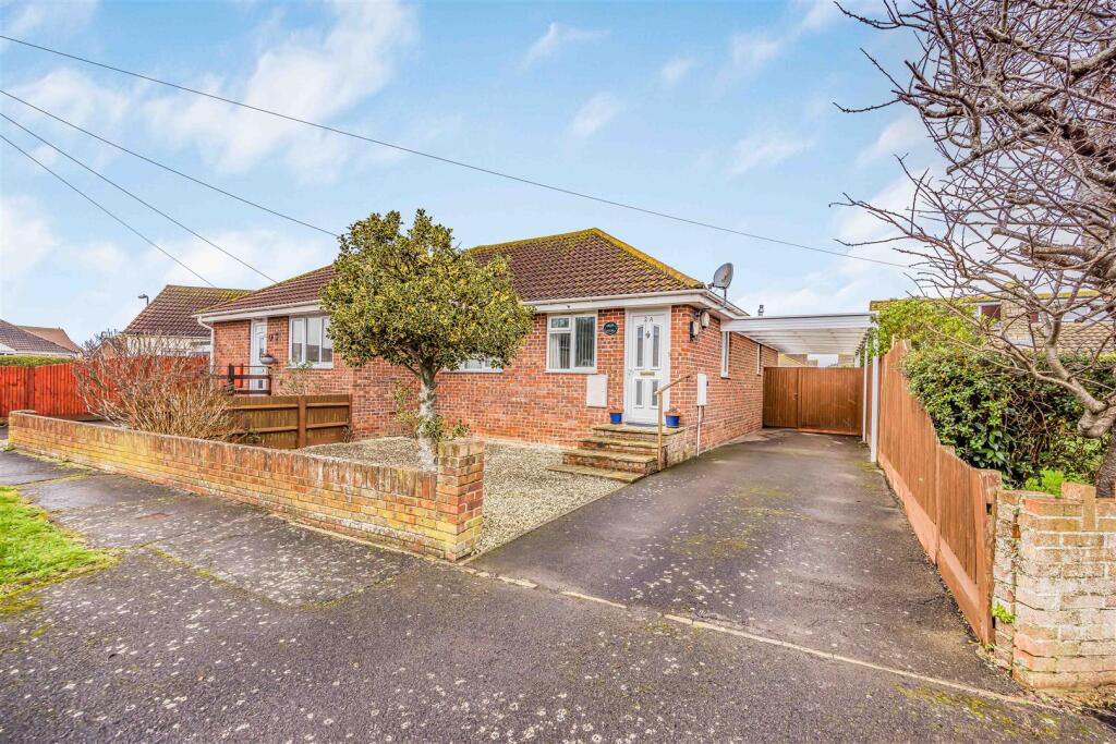 Main image of property: Wheatlands Crescent, Hayling Island