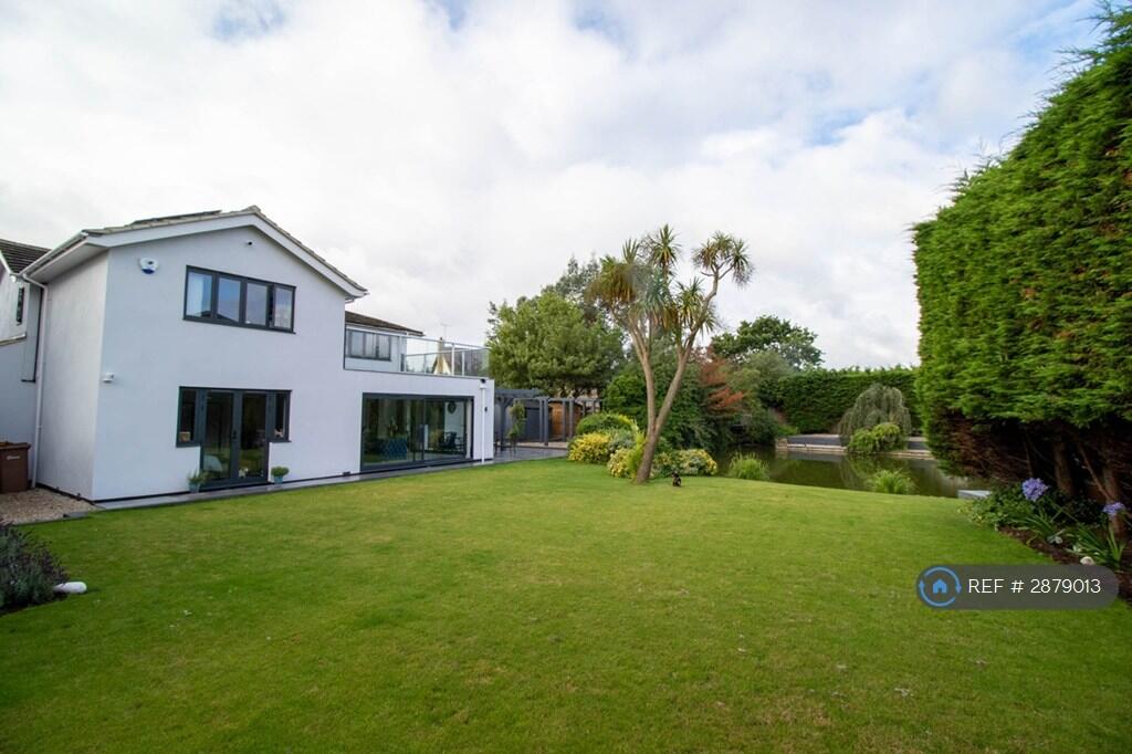 Main image of property: Champions Way, South Woodham Ferrers, Chelmsford, CM3