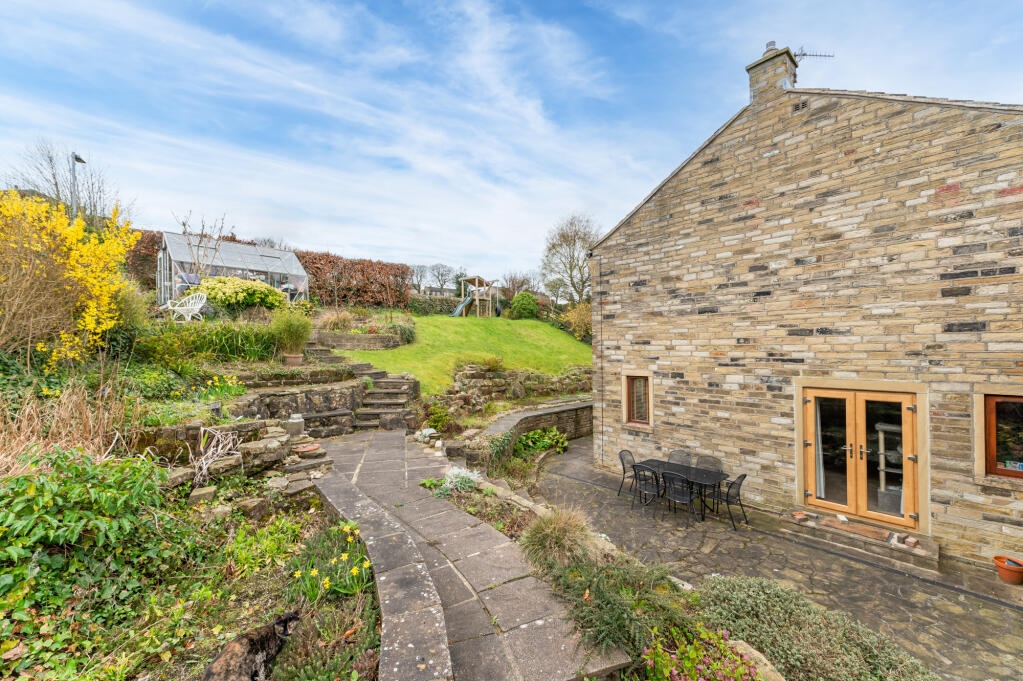 Additional image 31 of Spring Farm Mews, Wilsden, West Yorkshire, BD15