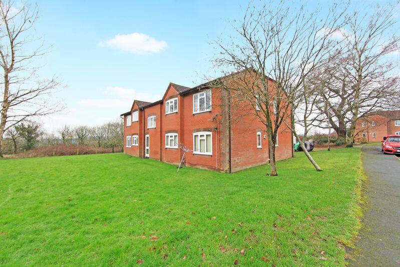 Main image of property: Birbeck Drive, Madeley