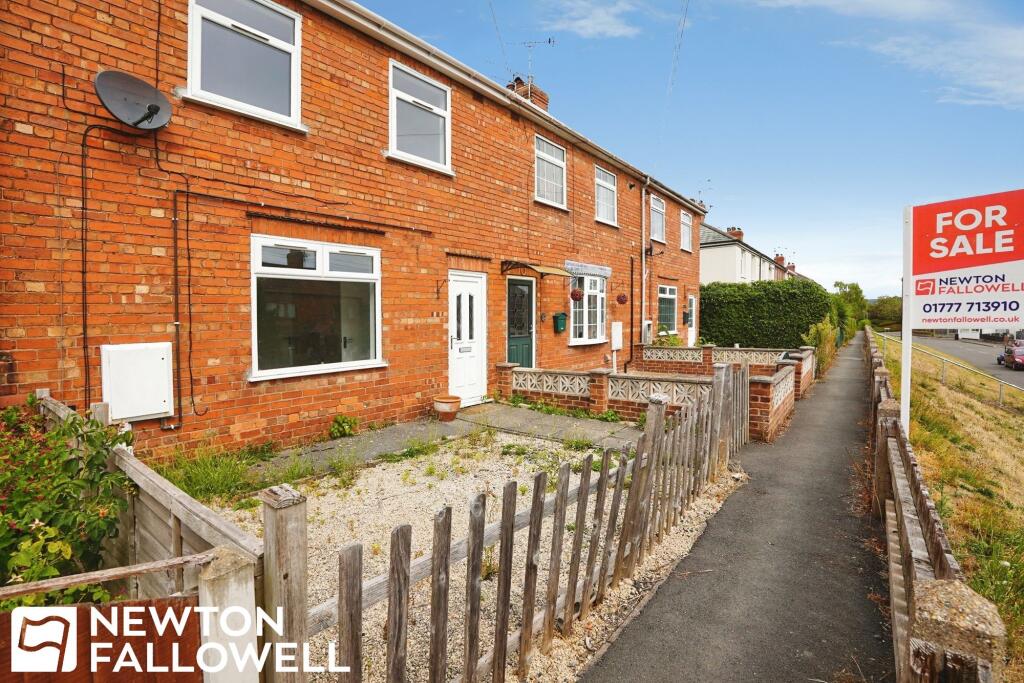 Main image of property: High Street, Retford, DN22
