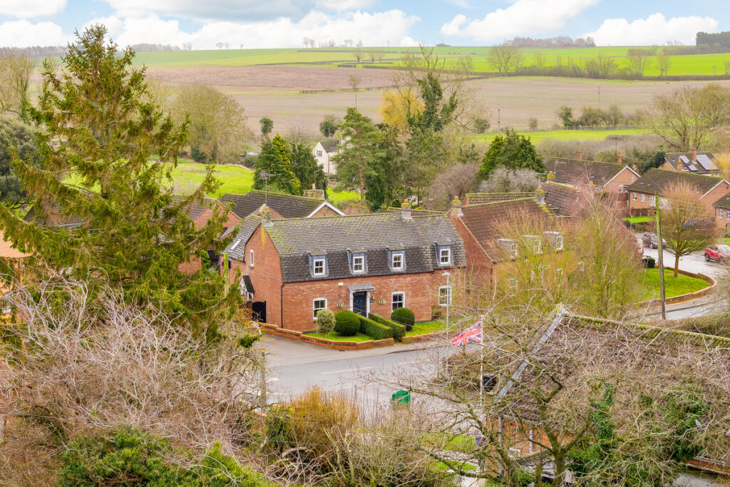 Main image of property: Bourne Road, Folkngham, NG34