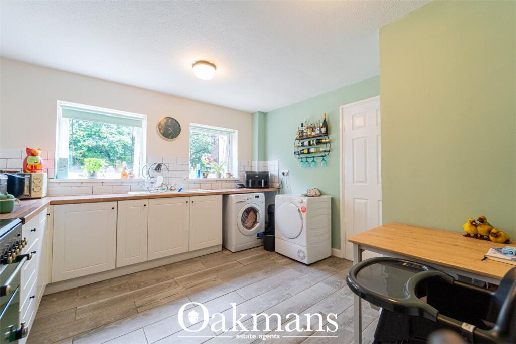 House in Birmingham - View 4
