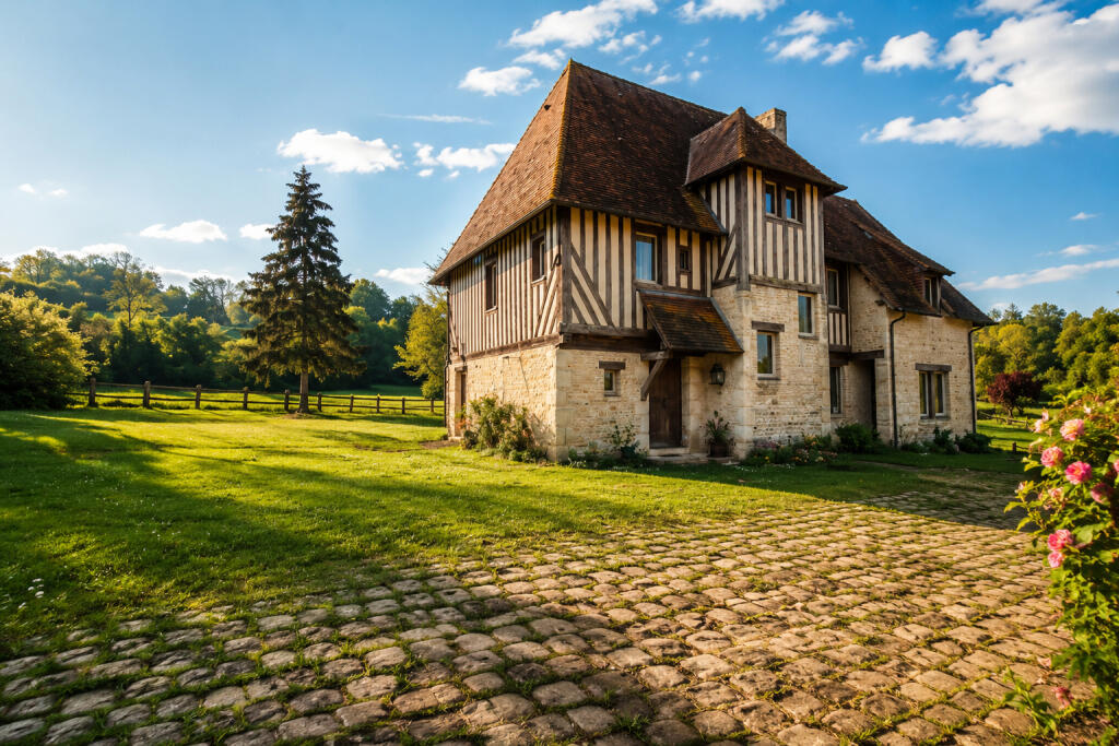 Main image of property: Normandy, Calvados, Beaumont-en-Auge