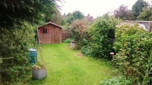 Photo of the property
